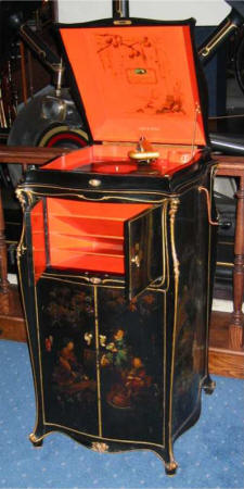 The Victor-Victrola Page